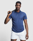 Polo Monzha
