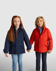 Parka Europa