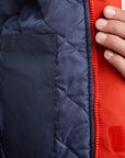 Parka Europa