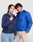 Parka Norway Sport