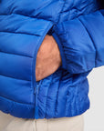 Parka Norway Sport