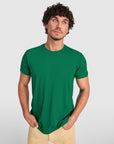 T-Shirt Atomic