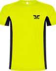 T-Shirt Shangai