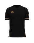 T-Shirt Padel "BLACKEDGE"