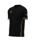 T-Shirt Padel "BLACKEDGE"