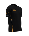 T-Shirt Padel "BLACKEDGE"
