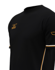 T-Shirt Padel "BLACKEDGE"