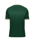 T-Shirt Padel "EMERALD NET"