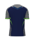 T-Shirt Padel "NEON STRIKE"