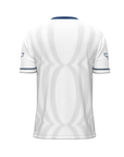 T-Shirt Padel "WHITE WAVE"