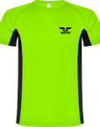 T-Shirt Shangai