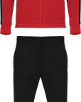 Fato Treino Creta